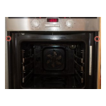 Aeg-Electrolux B33512-5-M Manuel utilisateur