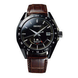 Seiko 9R16 Grand Seiko Spring Drive Manuel utilisateur | Fixfr