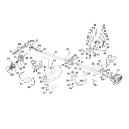 EINHELL BG-BC 25 Manuel utilisateur | Fixfr