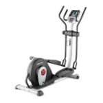 ProForm 420 ZLE ELLIPTICAL Manuel utilisateur