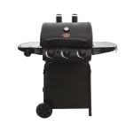 Char-Griller E3072 Manuel utilisateur