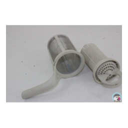 ARTHUR MARTIN ELECTROLUX ASI68850X Manuel utilisateur | Fixfr