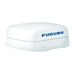 Furuno SCX21 Manuel utilisateur