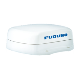 Furuno SCX21 Manuel utilisateur | Fixfr