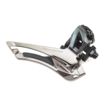 Shimano FD-R9100 D&eacute;railleur avant Manuel utilisateur