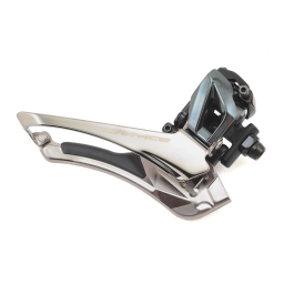 Shimano FD-R9100 Dérailleur avant Manuel utilisateur | Fixfr