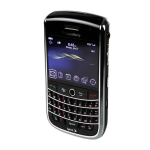 Blackberry Tour 9630 v4.7.1 Manuel utilisateur