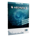 ABSYNTH 3 Manuel d'utilisation : Chat IA &amp; T&eacute;l&eacute;chargement PDF