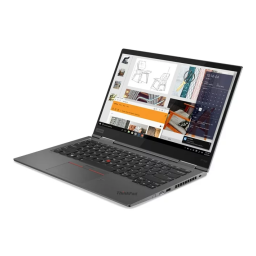 ThinkPad X1 Yoga Gen 4