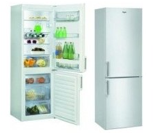 Whirlpool WBE34162 W: Chat IA et Téléchargement PDF | Fixfr