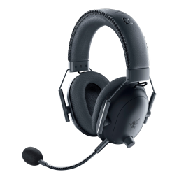 Razer BlackShark V2 Pro (2023) | RZ04-0453 & FAQs Mode d'emploi | Fixfr