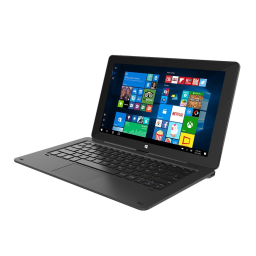 Trekstor SurfTab Twin 11.6 LTE Manuel utilisateur | Fixfr