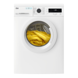 Faure FWF8484B41 Manuel utilisateur | Fixfr