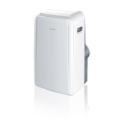 Airwell AWPO-MAF012-C11 Manuel utilisateur | Fixfr