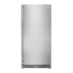 Electrolux Icon E32AR85PQS Manuel utilisateur