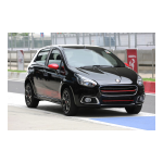 Fiat Punto 2015 Manuel du propri&eacute;taire