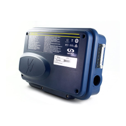 Gecko in.yj-V3 Platform Manuel utilisateur | Fixfr