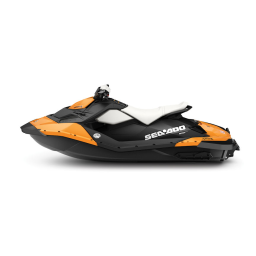 Sea-Doo Réparation Polytec: Guide d'utilisation + IA | Fixfr