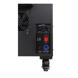 Briteq BT-H2FOG COMPACT Manuel du propriétaire | Fixfr