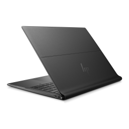HP Elite Folio 13.5 inch 2-in-1 Notebook PC Manuel utilisateur | Fixfr