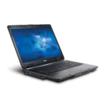 Acer Aspire 5220 Notebook Manuel utilisateur