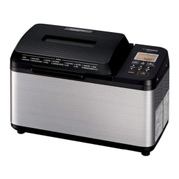 Zojirushi BB-PAC20 Notice d'utilisation | AI Chat & PDF | Fixfr
