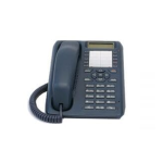 AASTRA M740E Guide Utilisateur | AI Chat &amp; PDF Access