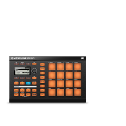 MASCHINE MIKRO Mk1 : Guide de l'utilisateur avec IA Chat & PDF | Fixfr