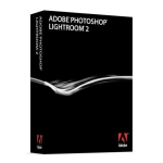 Adobe Photoshop Lightroom 2 Manuel utilisateur