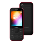 Logicom L-282 Mode d'emploi