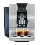 Jura Z6 Aluminium Expresso Broyeur Product fiche