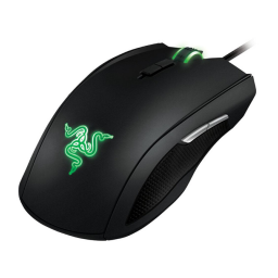 Razer taipan Manuel utilisateur | Fixfr