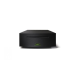 Naim UNITISERVE Manuel utilisateur