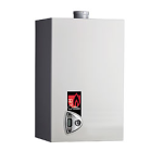 Manuel d'Utica Boilers CUB + AI Chat &amp; PDF