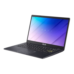 Asus Vivobook Go 14 (L410) Laptop Manuel utilisateur | Fixfr