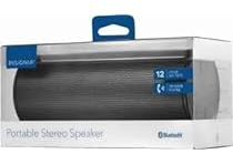 Insignia NS-SPBTWAVE2-BL WAVE 2 Portable Bluetooth Speaker Guide d'installation rapide | Fixfr