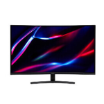 Acer ED323QUP Monitor Manuel utilisateur