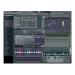 FRUITY LOOPS FL Studio 8 Manuel utilisateur