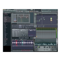 FRUITY LOOPS FL Studio 8 Manuel utilisateur | Fixfr