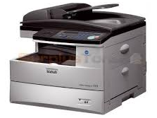 Konica Minolta BIZHUB 131F Manuel utilisateur | Fixfr