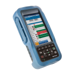 EXFO MaxTester Series Mode d'emploi