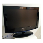 Samsung LA26R71BA Manuel utilisateur