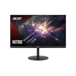 Acer XV272K Guide de l'utilisateur: AI Chat & PDF | Fixfr