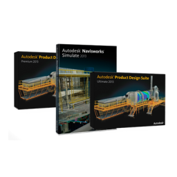 Autodesk Navisworks Simulate 2012 Manuel utilisateur | Fixfr