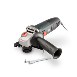 Powerplus POWP1020 ANGLE GRINDER 850W 125MM Manuel du propriétaire | Fixfr