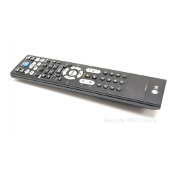 LG HT963SA Manuel du propriétaire | Fixfr