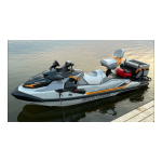 Sea-doo Fish PRO Series 2020 Manuel du propri&eacute;taire