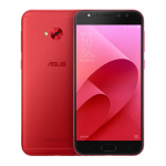 Asus ZenFone 4 Selfie Pro (ZD552KL) Phone Manuel du propri&eacute;taire