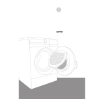 Notice d'utilisation Gorenje S&egrave;che-linge + Chat IA