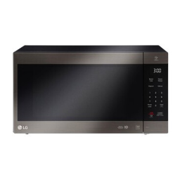 LG MS-2324B, MB-4324B: AI Chat & PDF Access | Fixfr